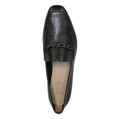 Parrish Flat - Black