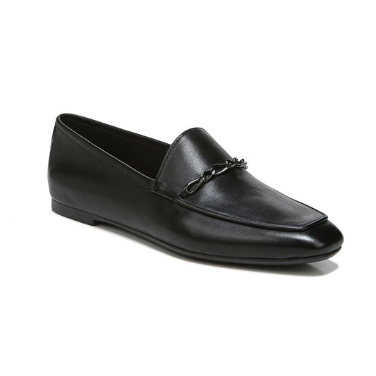 Parrish Flat - Black