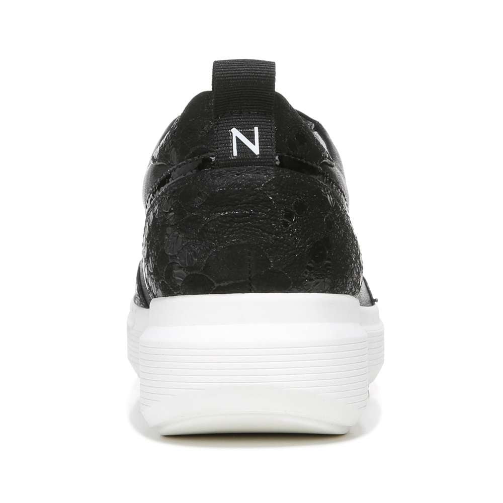 Tilda Sneaker - Black