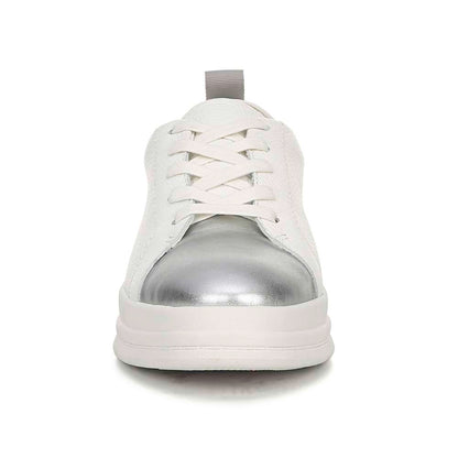 Yarina Sneaker - White