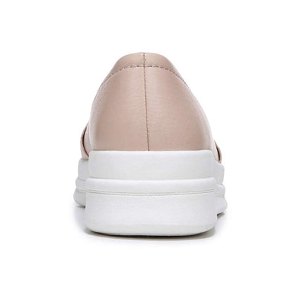 Yuri Slip-On - Vintage Mauve