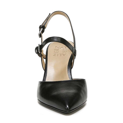 Adalyn Pump - Black