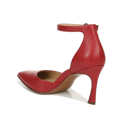 Aurelia Pump - Hot Sauce