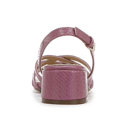 Jolee Dress Sandal - Plum