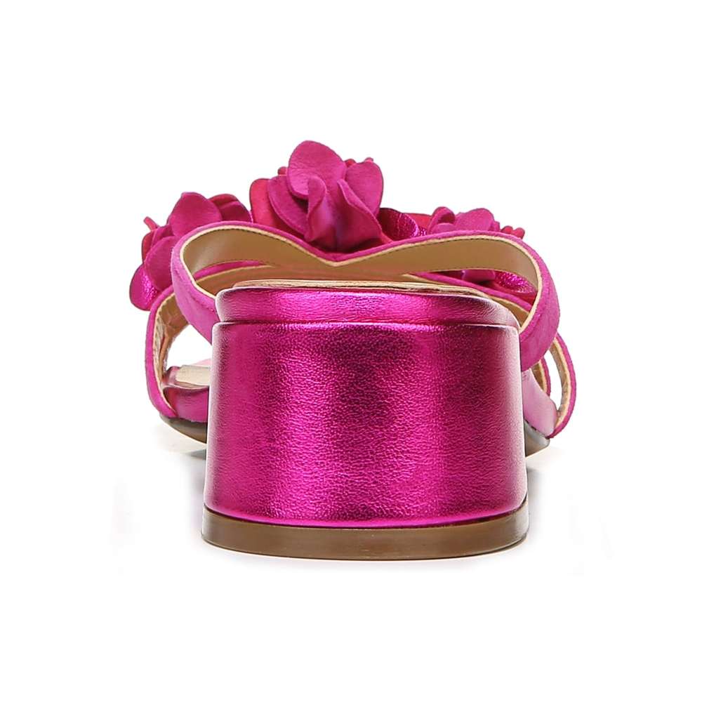 Jupiter Slide - Orchid Glow