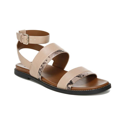 Kelsie Sandal - Barely Nude