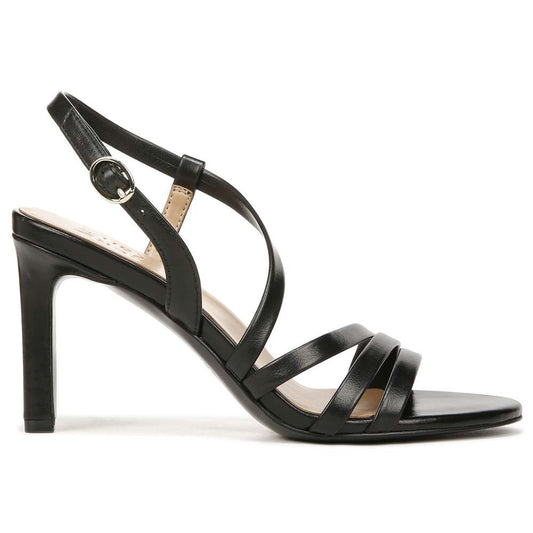 Kimberly Dress Sandal - Black