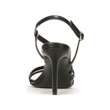Kimberly Dress Sandal - Black