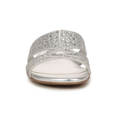 Meena 2 Sandal - Grey