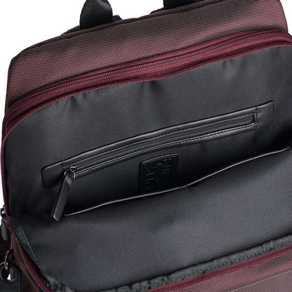 Teagan Backpack - Wine