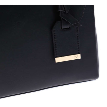 Westside Crossbody Bag - Black