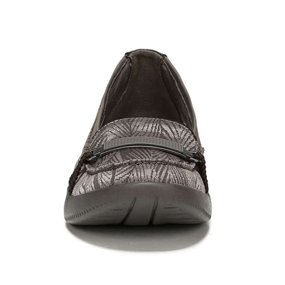 Abby Slip-On - Brown