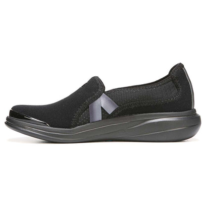 Cruise Slip-On - Black