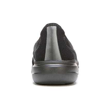Cruise Slip-On - Black