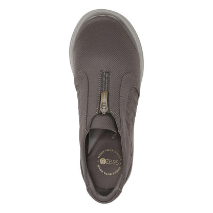 Florence Slip-On Sneaker - Morel