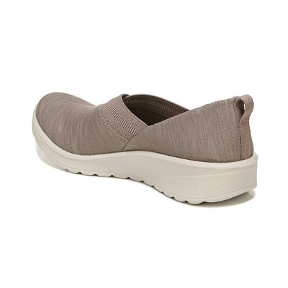 Game Plan Slip-On - Latte