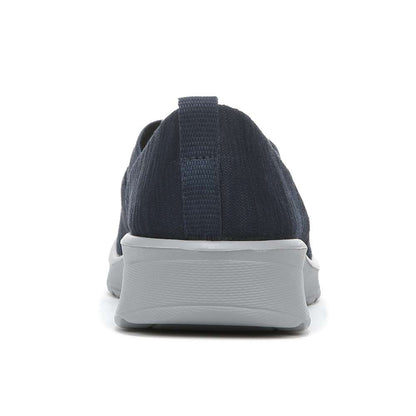 Game Plan Slip-On - Navy