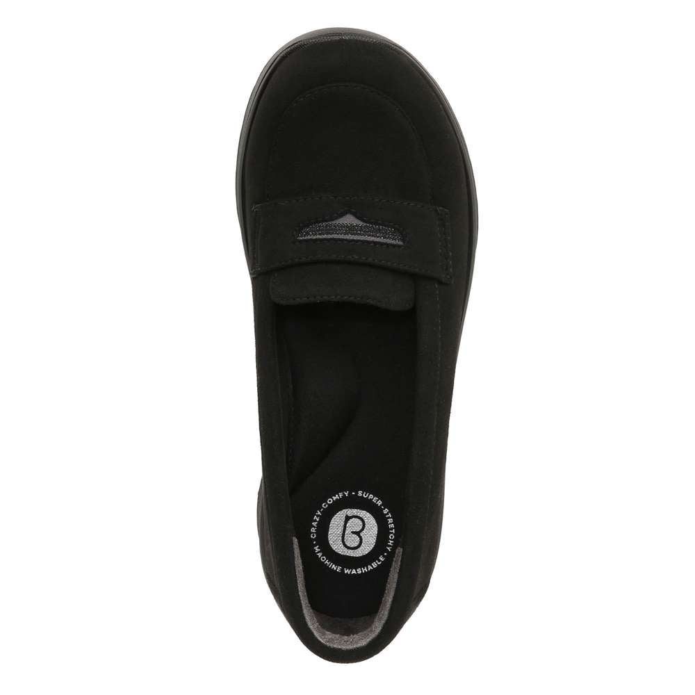 Gamma Slip-On - Black
