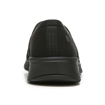 Gia Slip-On - Black