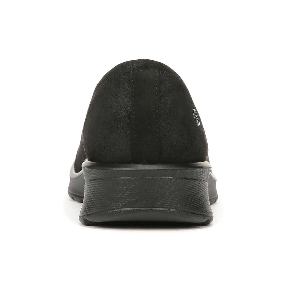 Goody Slip-On - Black