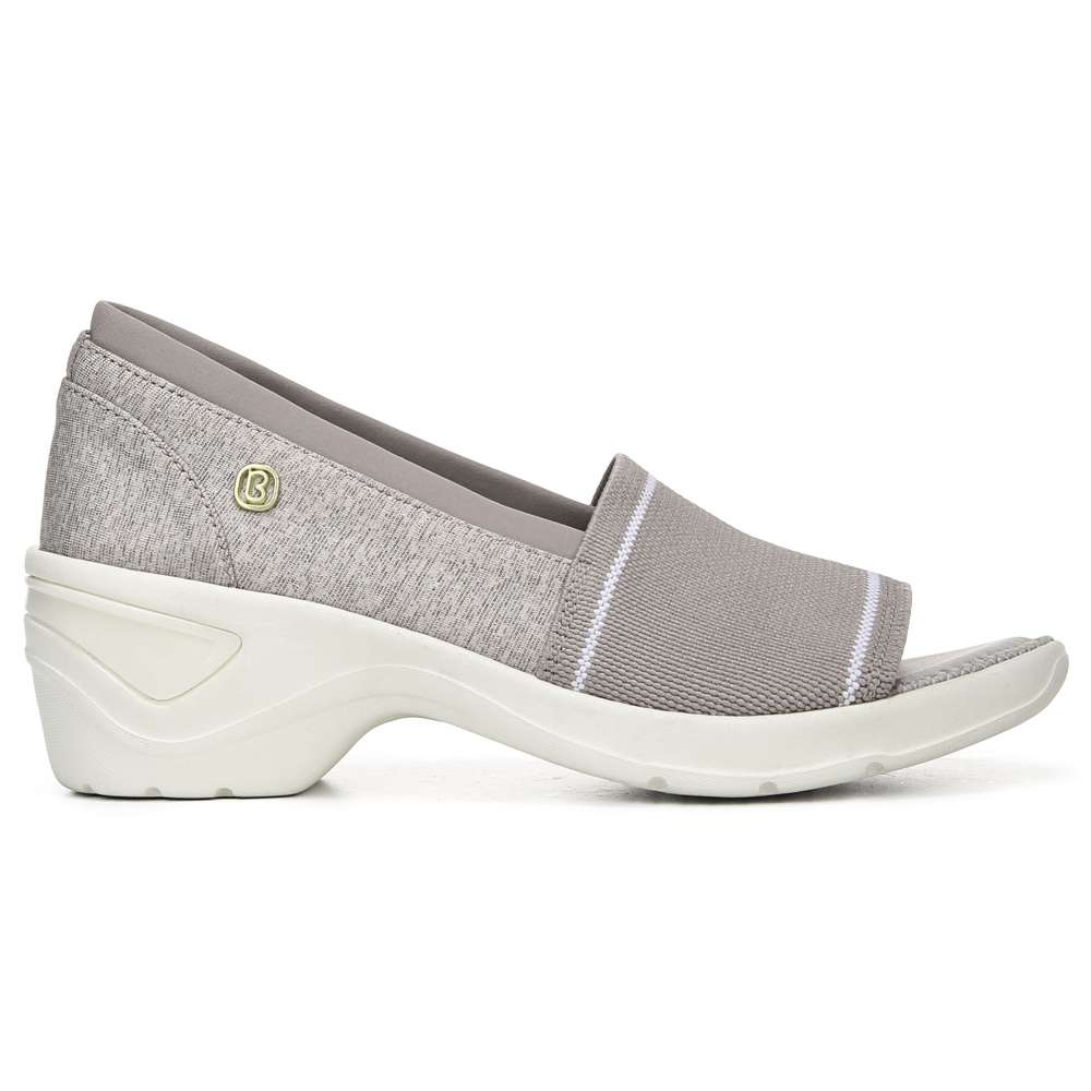 Kudos Slip-On - Lilac