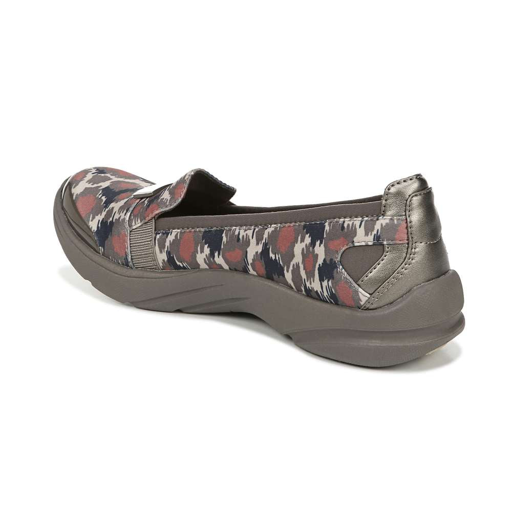 Lipstick Slip-On - Print