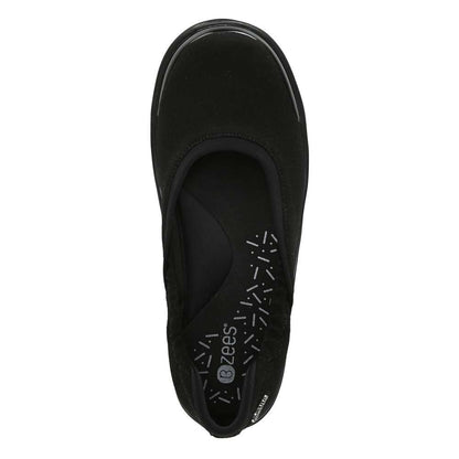 Malibu Slip-On - Black