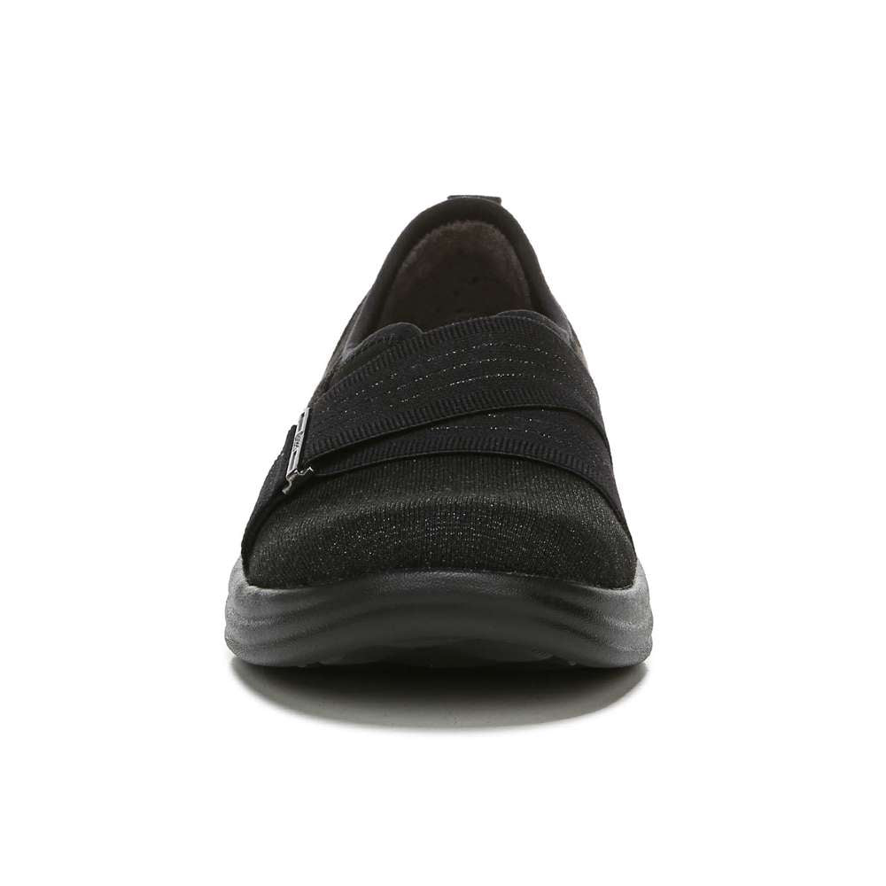 Niche III Slip-On - Black