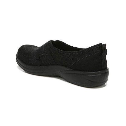 Niche III Slip-On - Black
