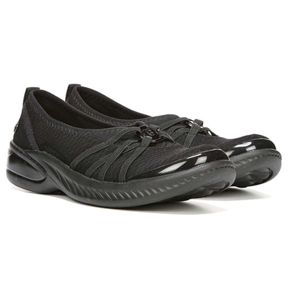Niche Slip-On - Black