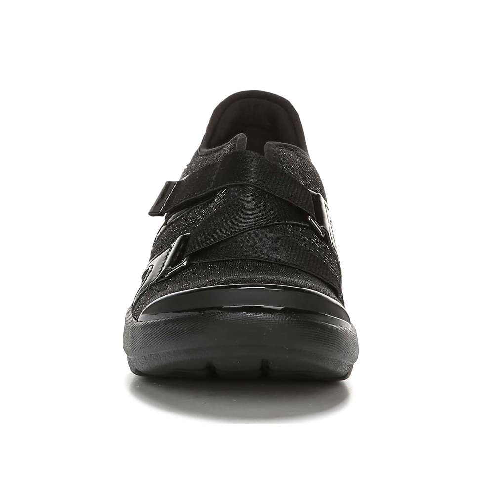 Offbeat Sneaker - Black