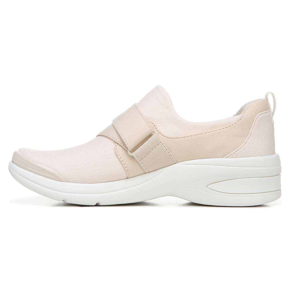 Refresh Slip-On Sneaker - Almond