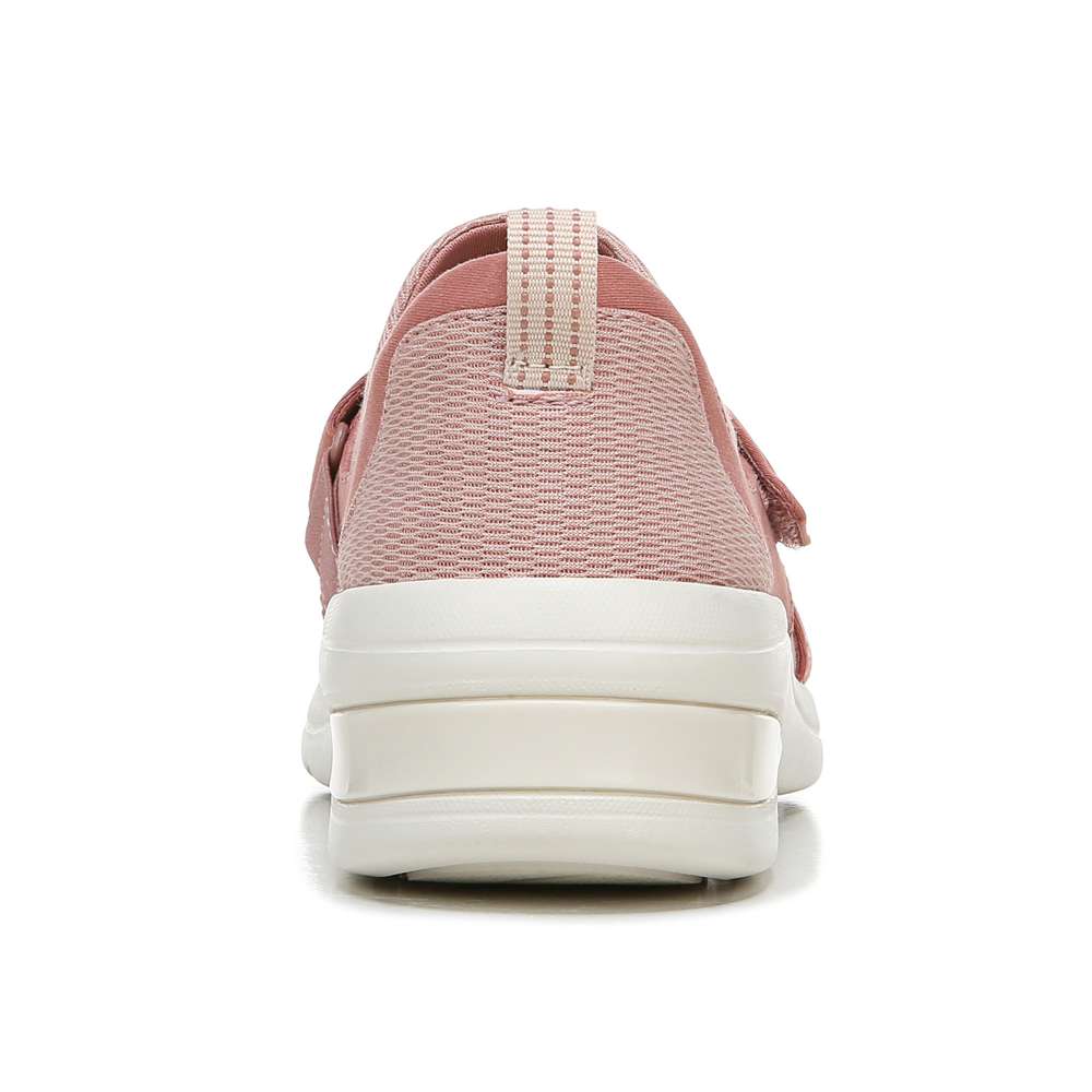 Refresh Slip-On Sneaker - Canyon Clay