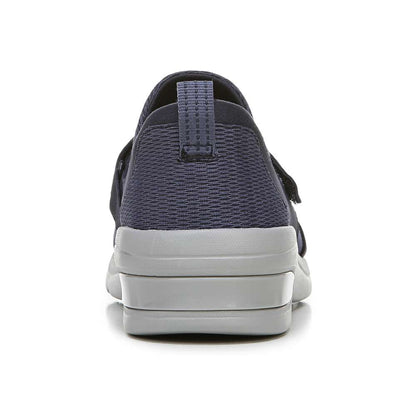 Refresh Slip-On Sneaker - Navy