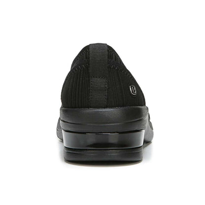 Rosie Slip-On - Black