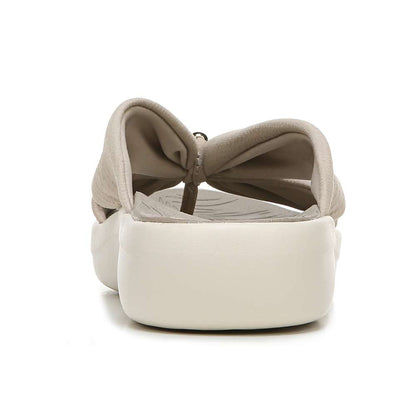 Promise Sandal - Simply Taupe