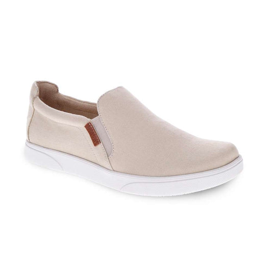 Attica Slip On Sneaker - Wheat