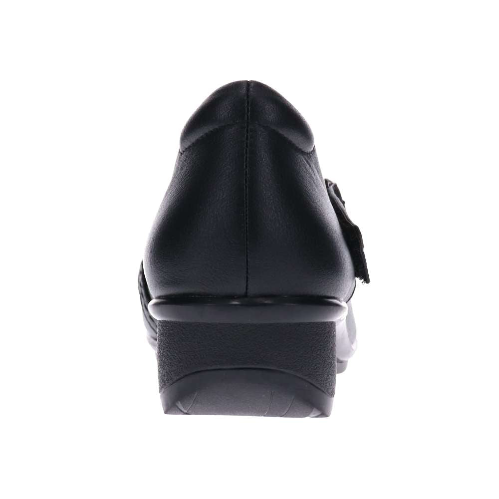 Bonn Mary-Jane - Black French