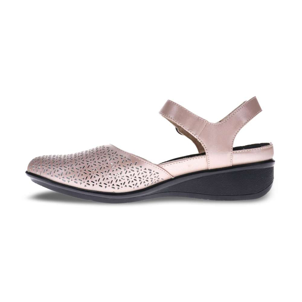 Calabria Mary-Jane - Champagne