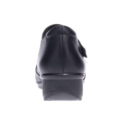 Osaka Mary-Jane - Black French