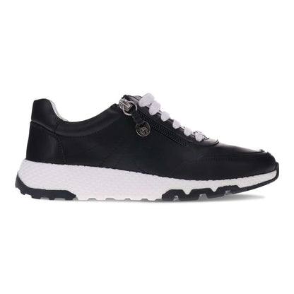 Sapporo Sneaker - Black