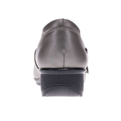 Sicily Mary-Jane - Slate