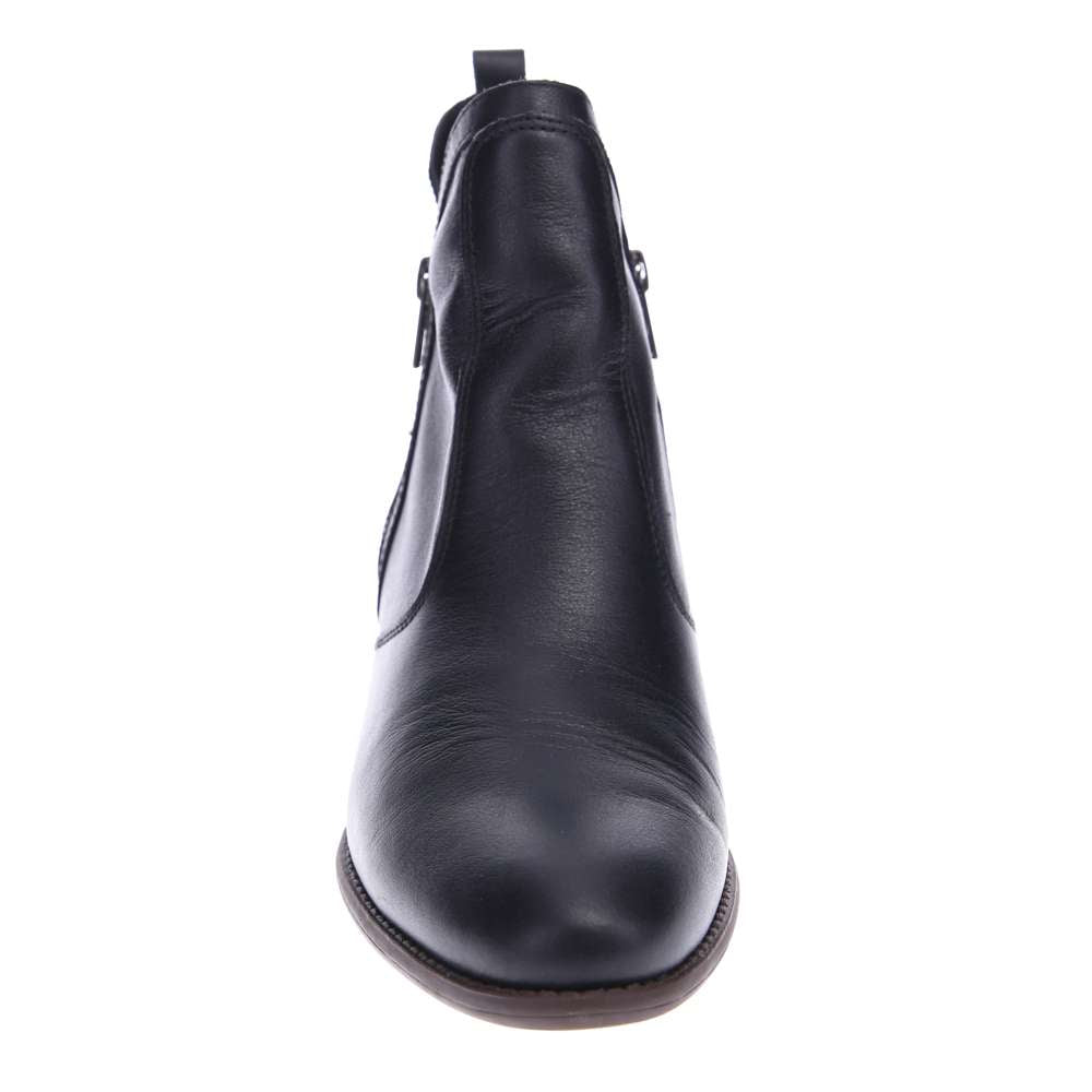Siena Bootie - Black