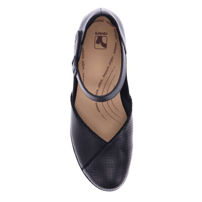 Surrey Mary-Jane - Black