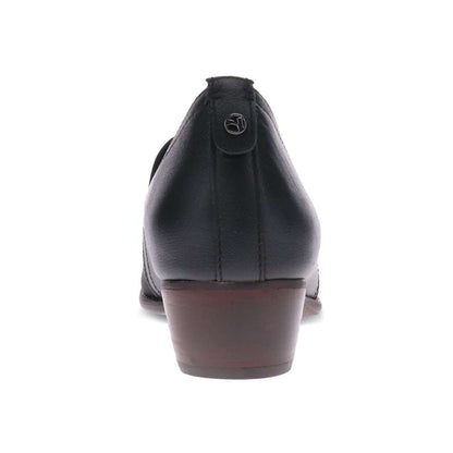 Tokyo Shootie - Black French