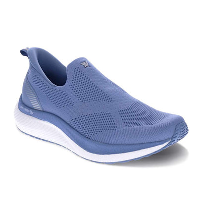 Agility Active Shoe - Baby Blue