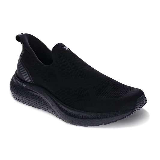 Agility Active Shoe - Black