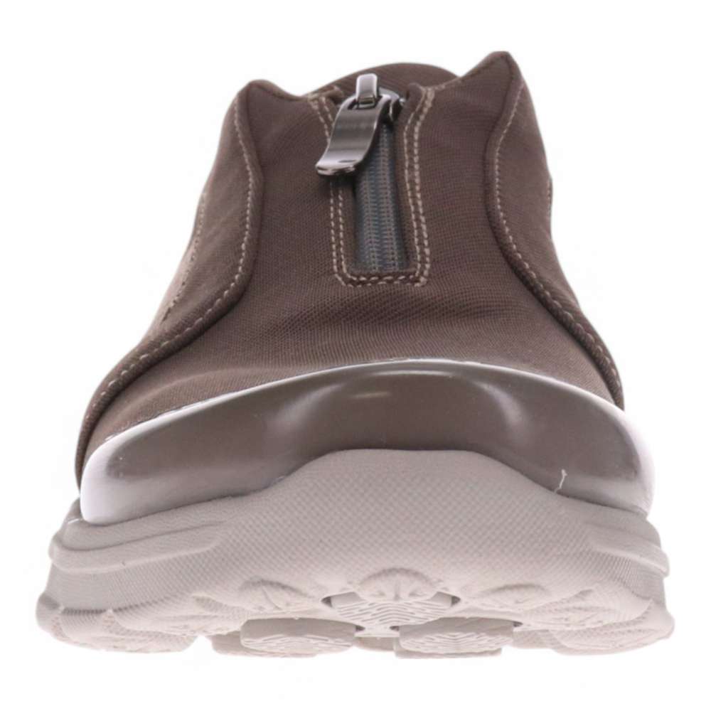 Favour Slip On - Latte