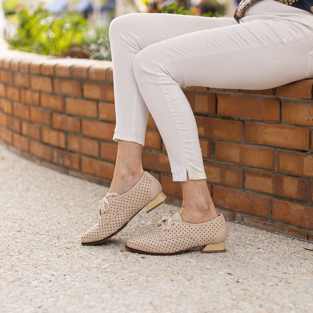 Frances Oxford - Black