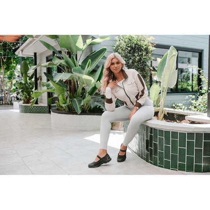 Fresh Active Shoe - Black